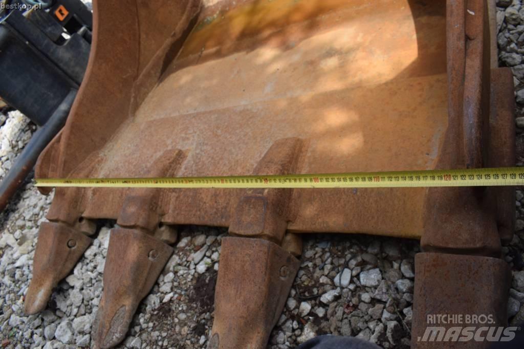 Komatsu PC240LC-11 Vikšriniai ekskavatoriai