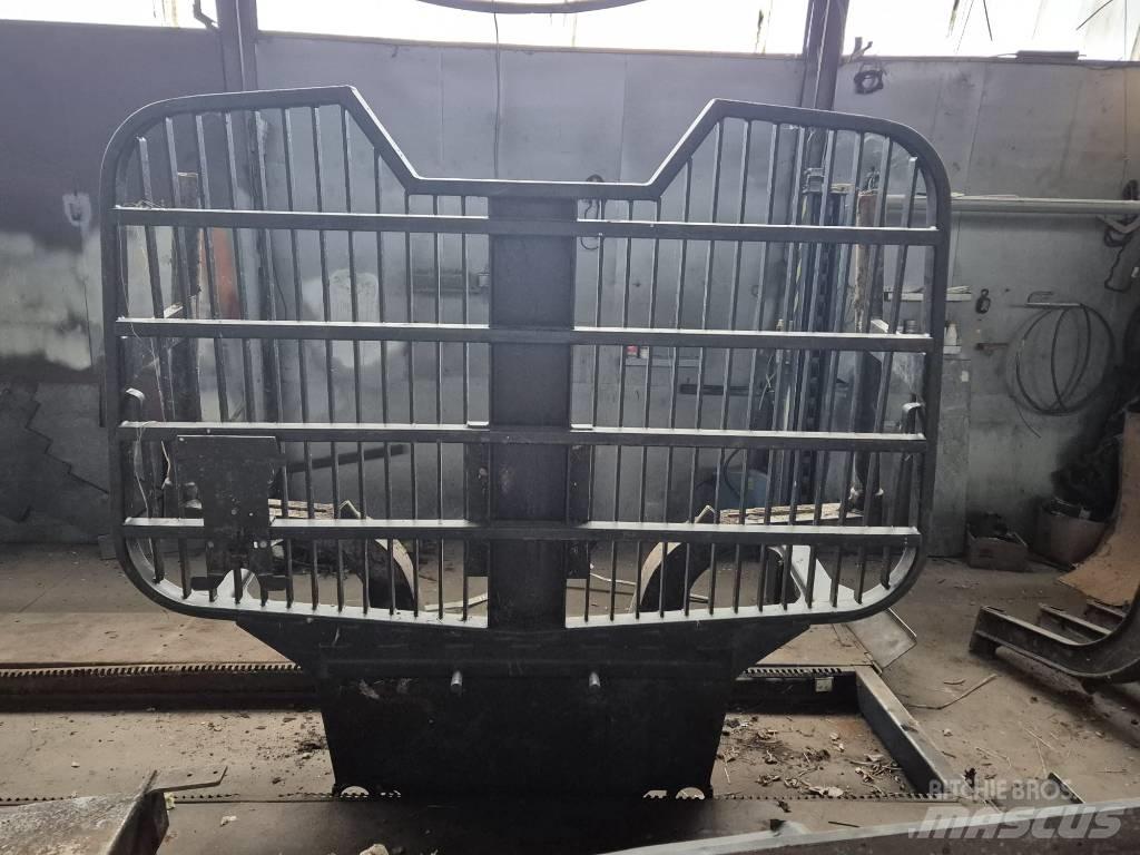Timberjack 1110 Sijos ir savivarčiai