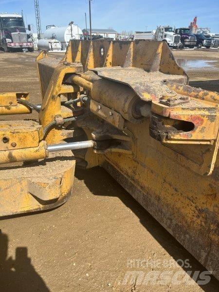 CAT D 6 N LGP Vikšriniai buldozeriai