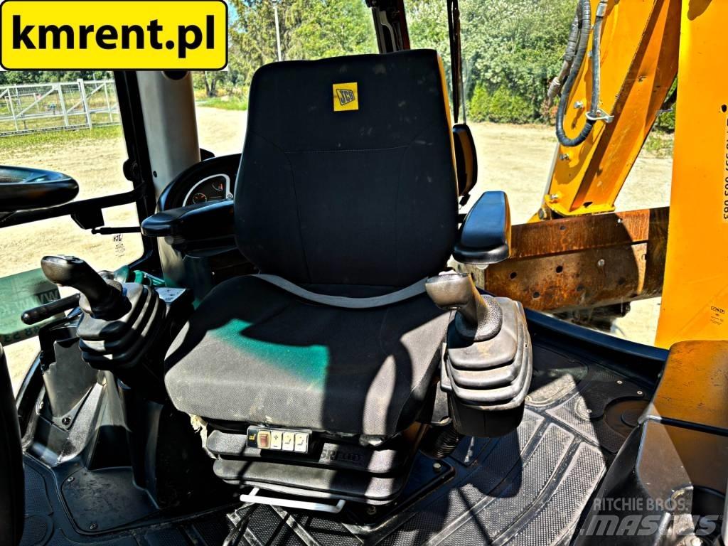 JCB 3CX MTH:2400 Ekskavatoriniai krautuvai