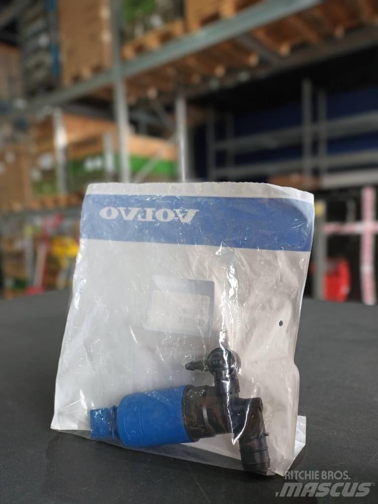 Volvo PUMP 84081004 Transportas - Kita