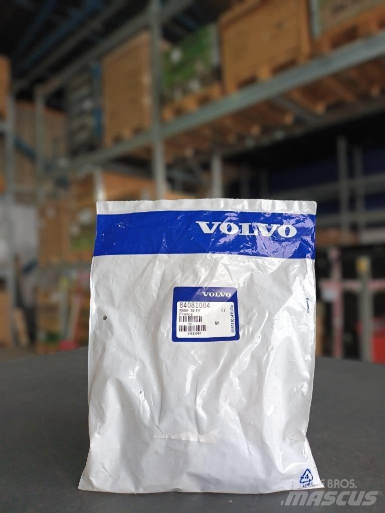Volvo PUMP 84081004 Transportas - Kita