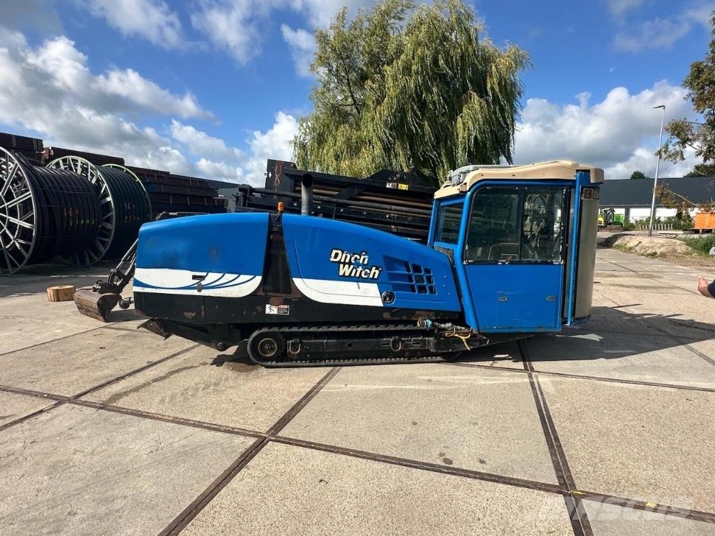 Ditch Witch JT 3020 Horizontali kryptinė gręžimo įranga