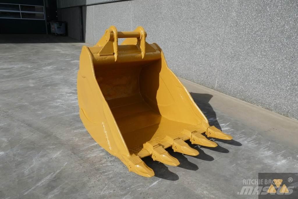 CAT 330 Bucket Kaušai