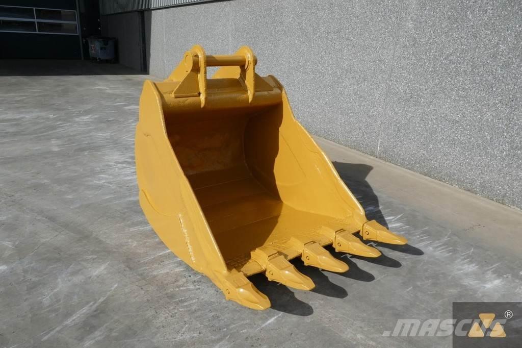 CAT 330 Bucket Kaušai