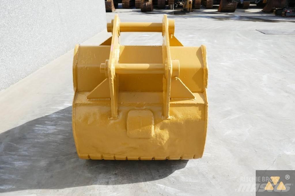 CAT 330 Bucket Kaušai