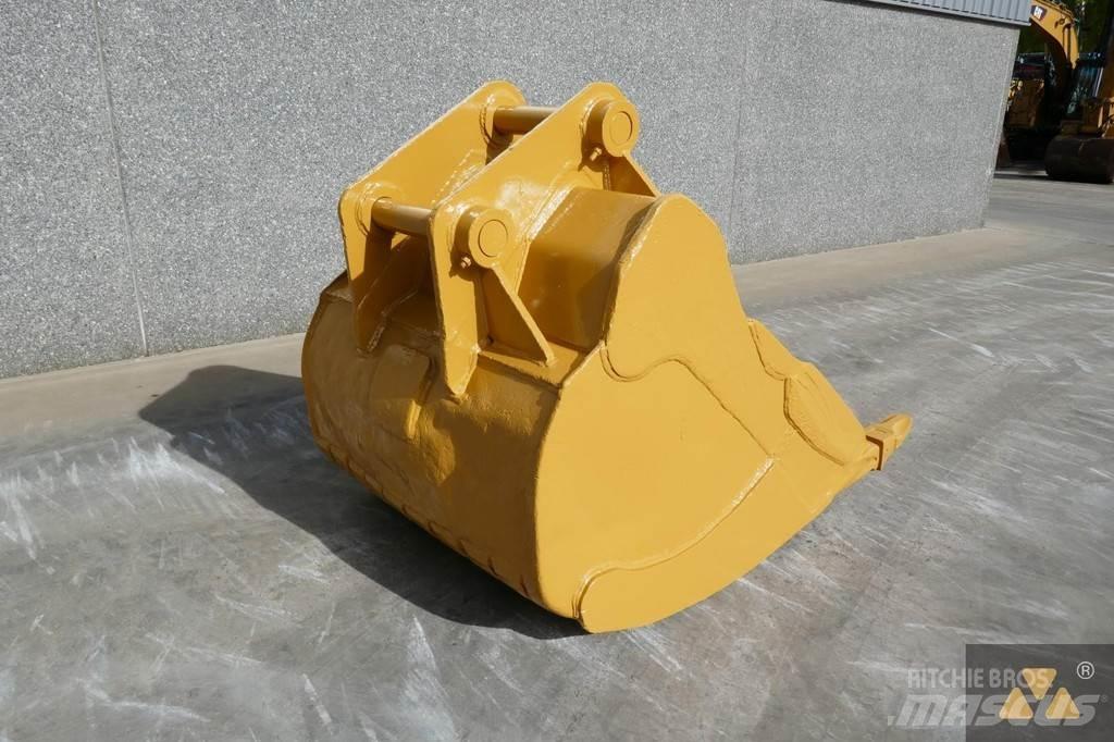 CAT 330 Bucket Kaušai