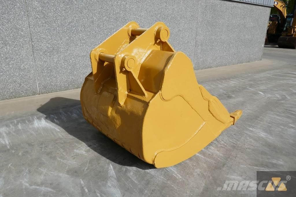 CAT 330 Bucket Kaušai