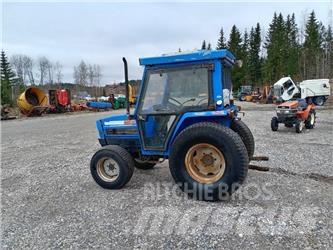 Iseki 525 4WD Traktoriai