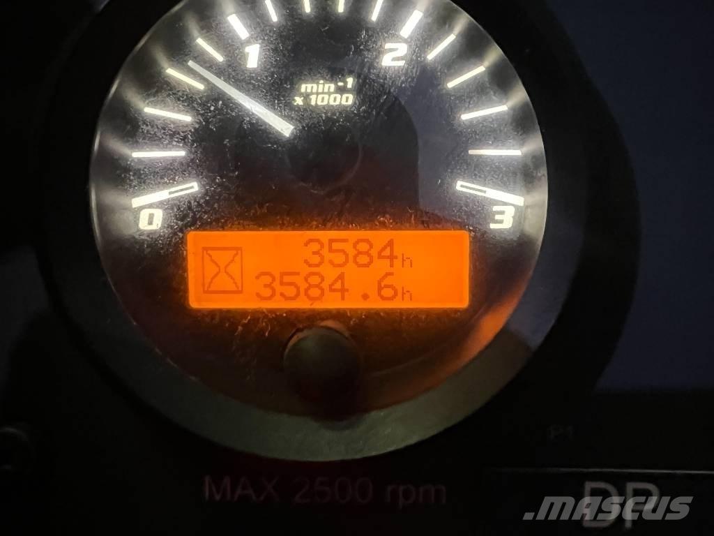 Sandvik DT1130i Tunelių ir požeminės kasybos grąžtai
