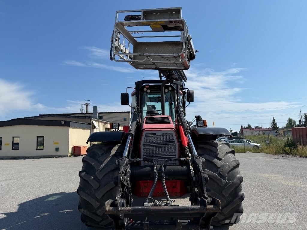 Huddig 1260 B Ekskavatoriniai krautuvai