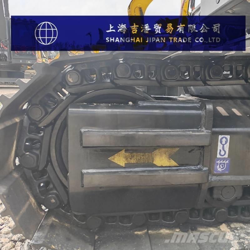 Volvo EC 300 Vikšriniai ekskavatoriai