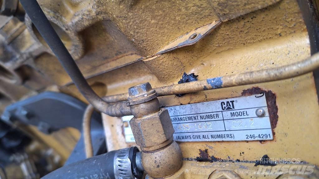 Wille 355 B Krautuvai su šoniniu pasukimu