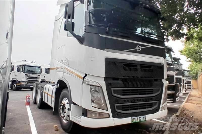 Volvo FH 440 Kita