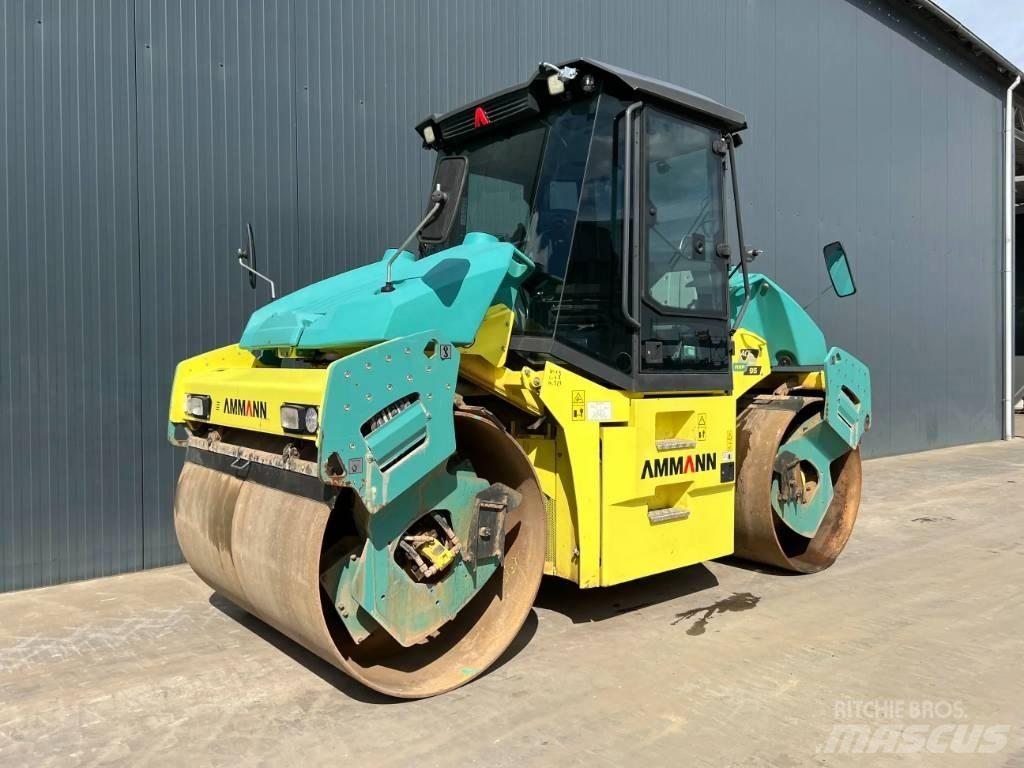 Ammann ARP95 Vibratoriai