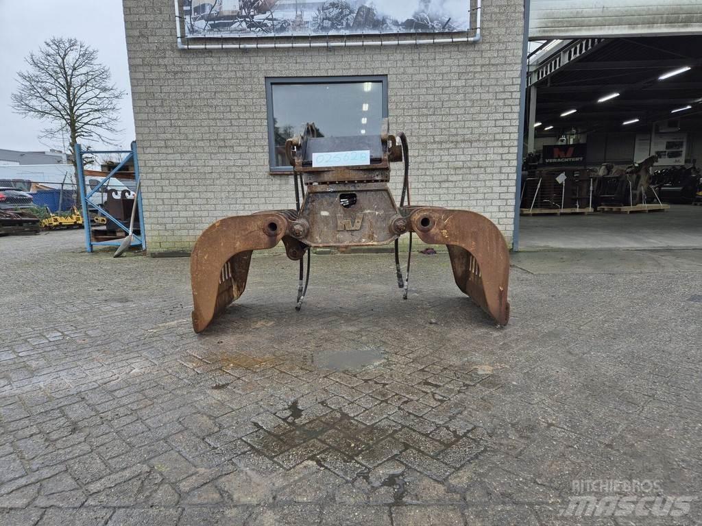  Onbekend S1202-D Griebtuvai