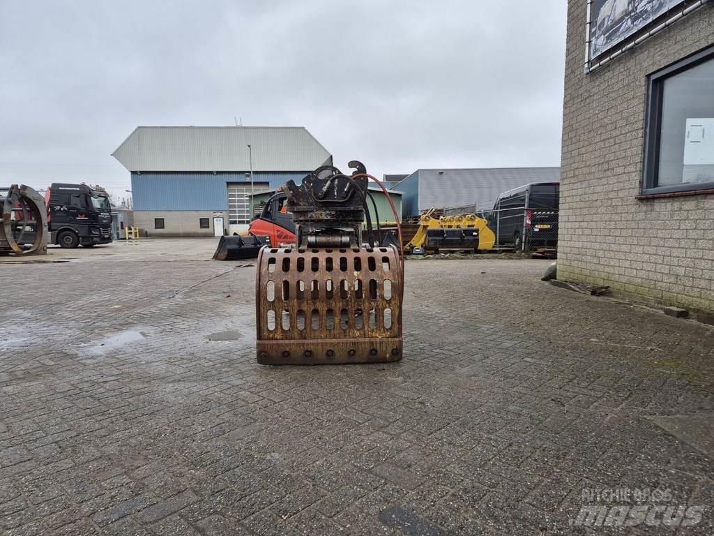  Onbekend S1202-D Griebtuvai