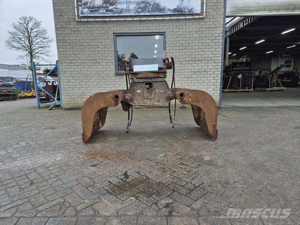  Onbekend S1202-D Griebtuvai