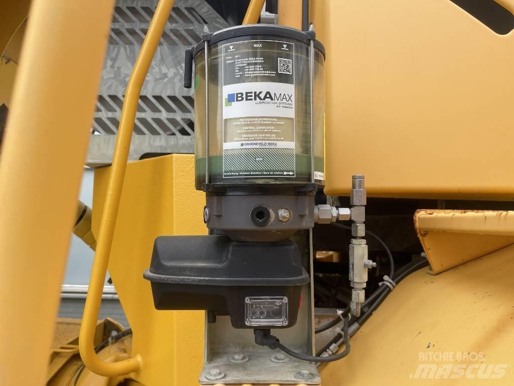 Volvo A 35 D    2005   CE Karjeriniai savivarčiai
