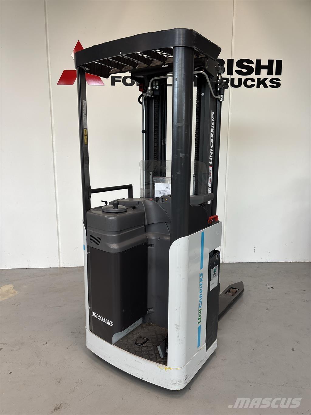 Atlet A160 Savaeigiai rietuvai