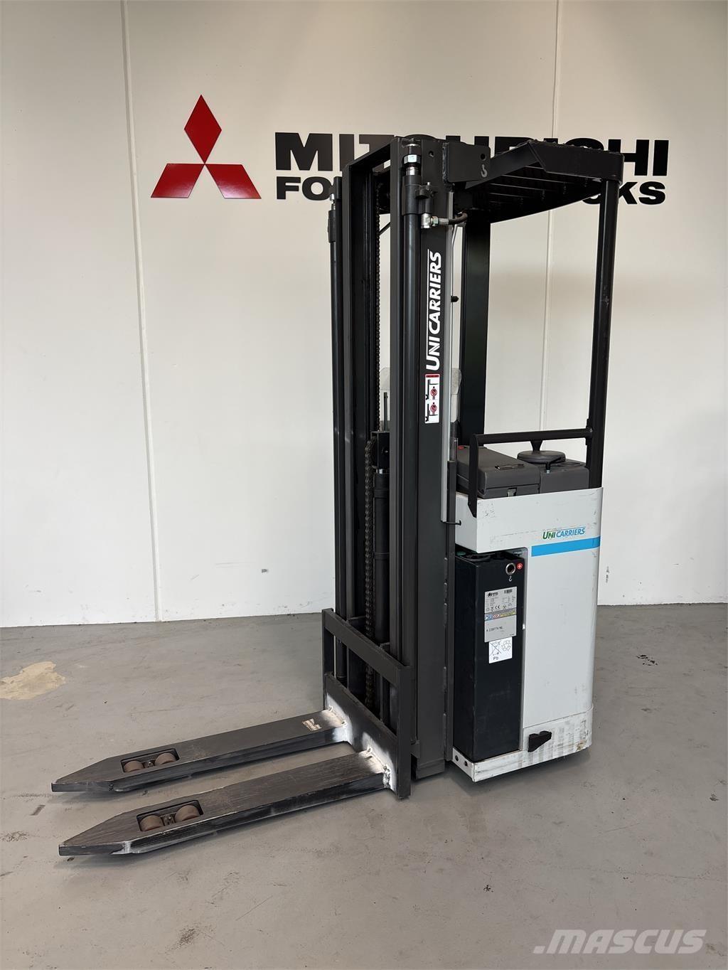 Atlet A160 Savaeigiai rietuvai