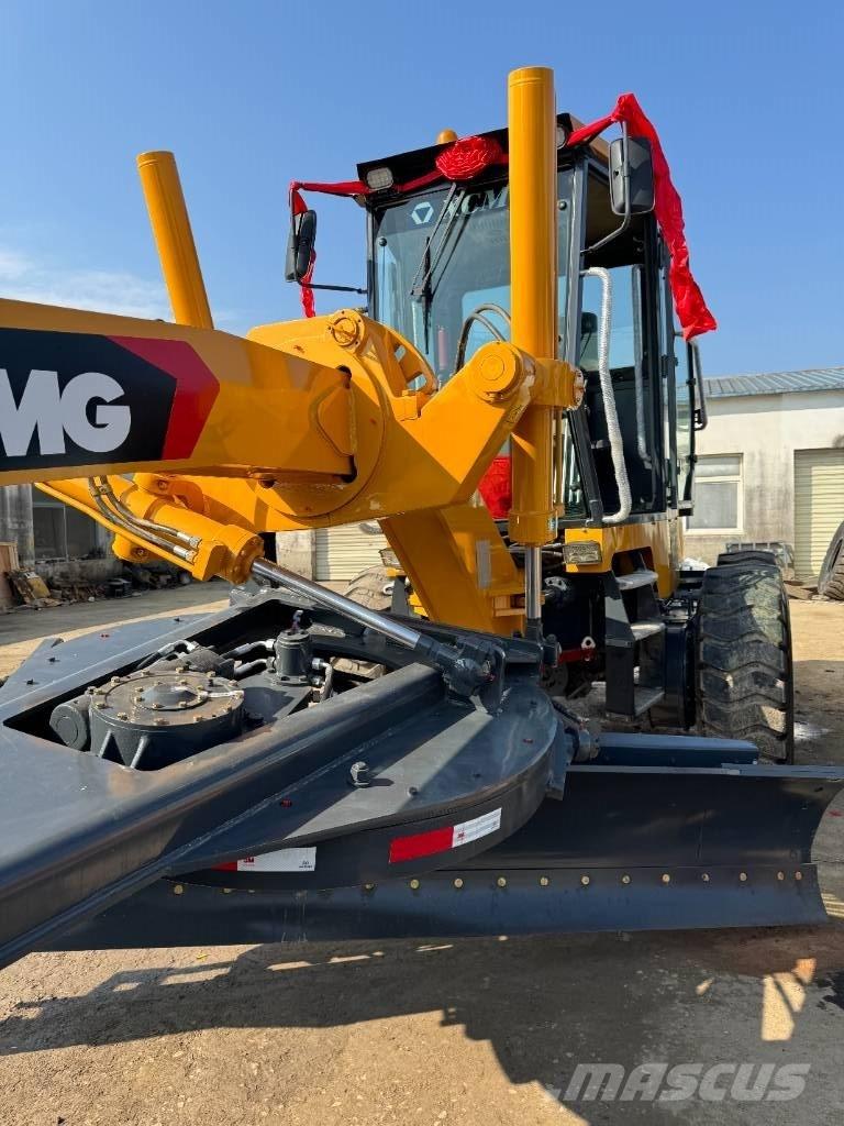 XCMG GR 2153 Greideriai
