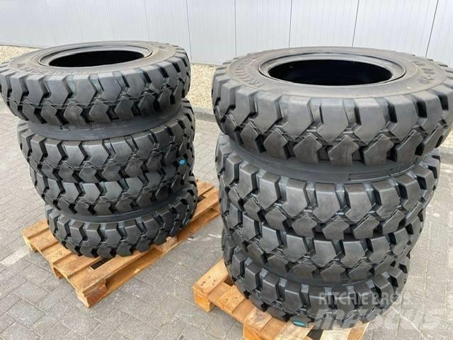 Trelleborg 10.00-20 Kiti naudoti statybos komponentai