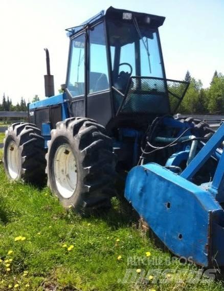 Ford 9030 Traktoriai