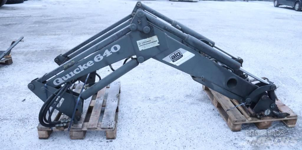 Belarus mtz 820 Frontaliniai krautuvai ir ekskavatoriai