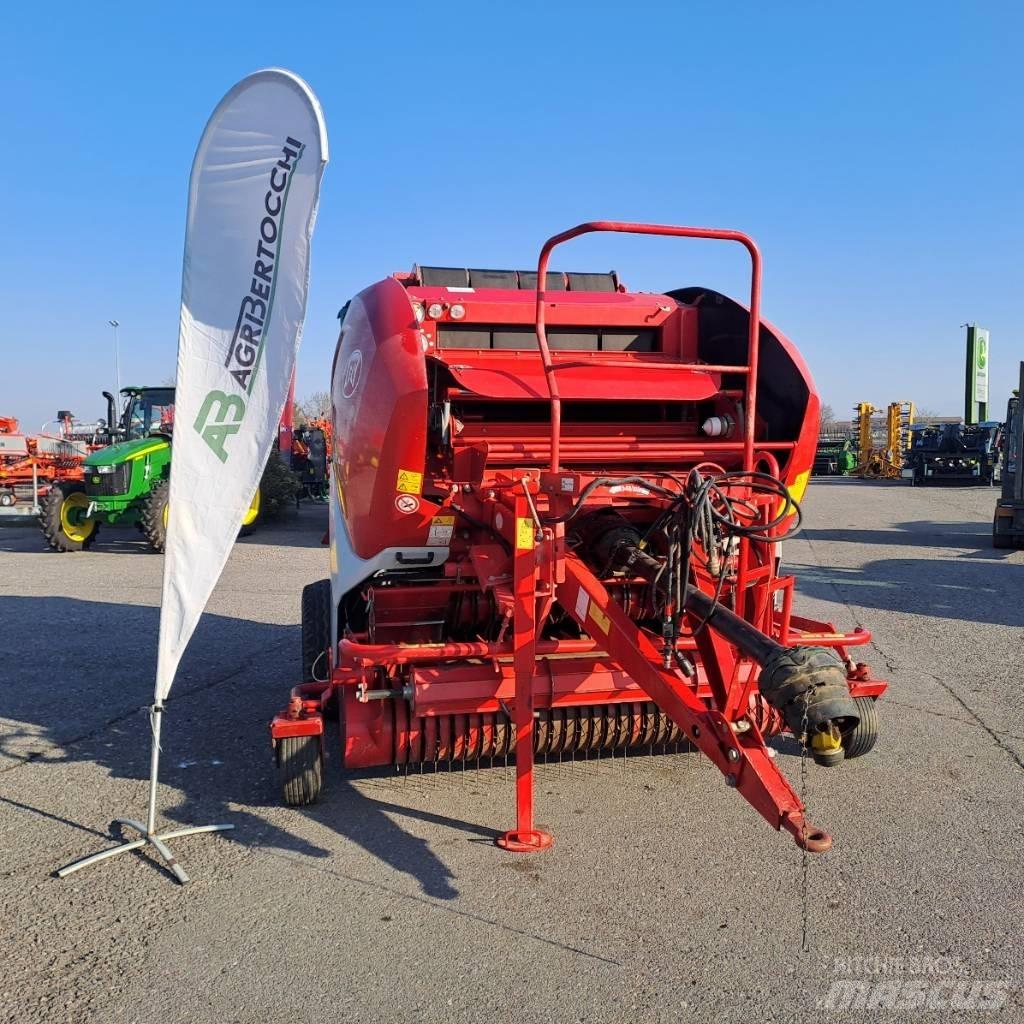 Lely RP 445 Ritinių presai