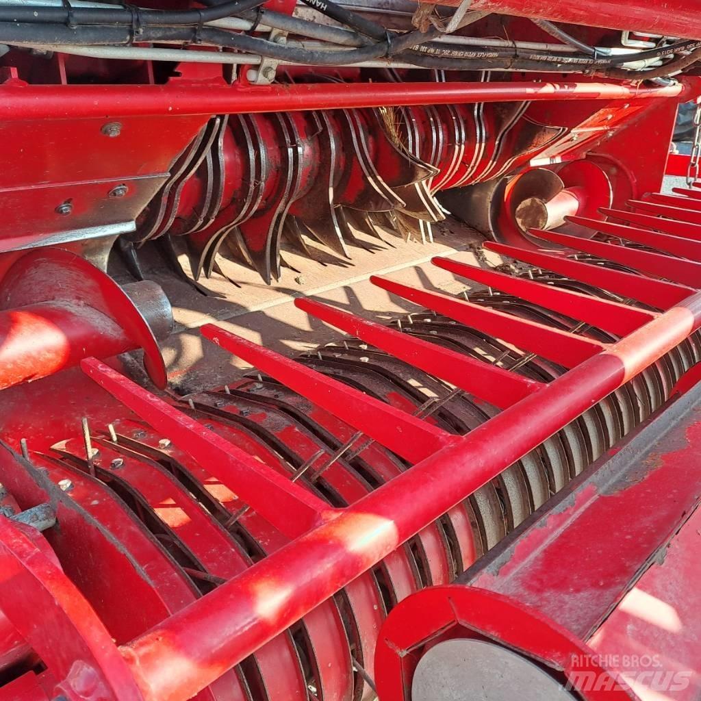 Lely RP 445 Ritinių presai