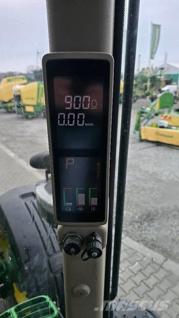 John Deere 7230 R Traktoriai