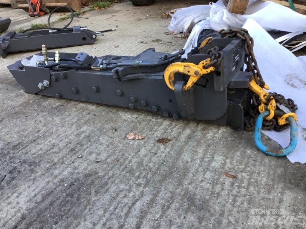 Fendt Pick up hitch Kiti naudoti traktorių priedai