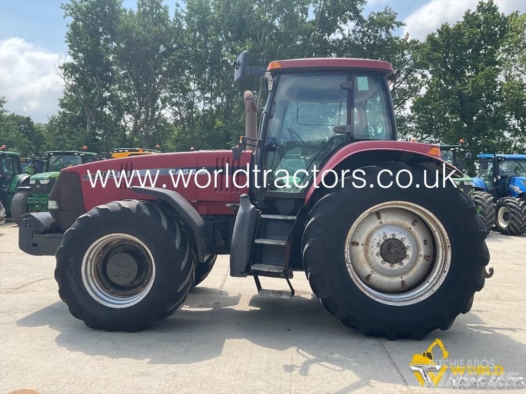 Case IH Magnum 285 Traktoriai