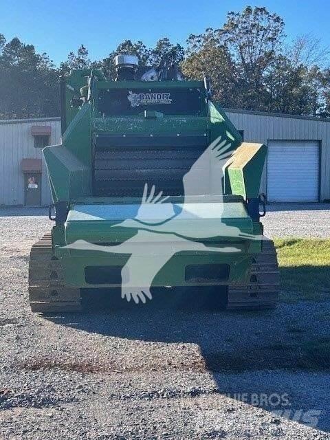 Bandit 2460XP Szitáló/Rostáló gépek