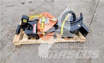 Barko 4250 Griebtuvai