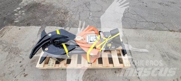Barko 4250 Griebtuvai