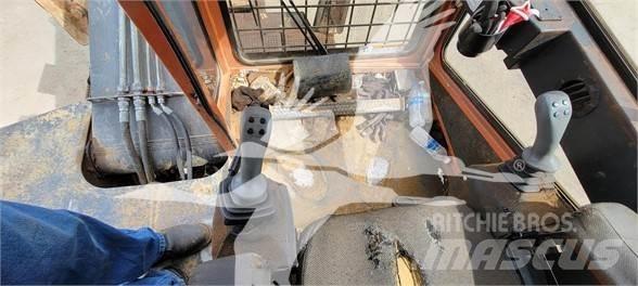 Barko 495ML Strėliniai krautuvai