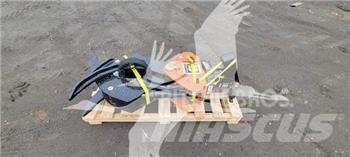 Barko 5250 Griebtuvai