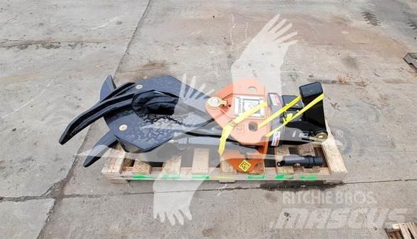 Barko 5250FG Griebtuvai
