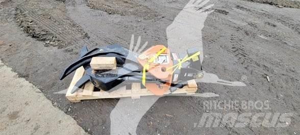Barko 5250FG Griebtuvai