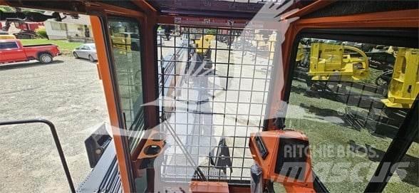 Barko 595B Strėliniai krautuvai