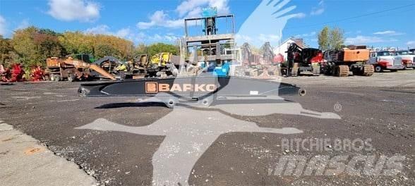 Barko BOOM Sijos ir savivarčiai