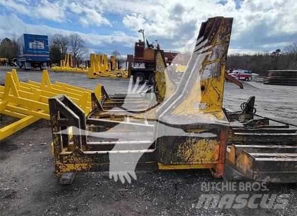 CSI DL4400 Grandininiai ir pjovimo pjūklai