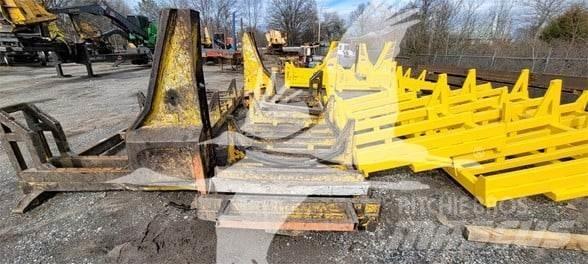 CSI DL4400 Grandininiai ir pjovimo pjūklai