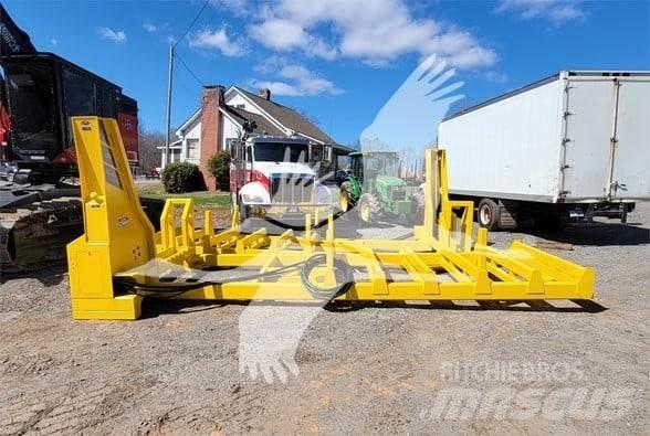CSI DL4400 Grandininiai ir pjovimo pjūklai