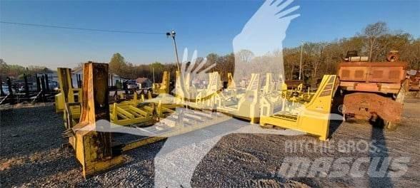 CSI DL4400 Grandininiai ir pjovimo pjūklai