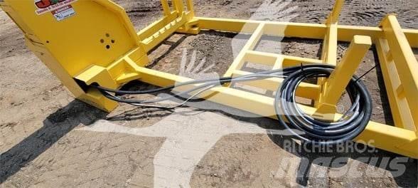 CSI DL4400 Grandininiai ir pjovimo pjūklai