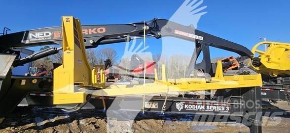 CSI DL4400 Grandininiai ir pjovimo pjūklai
