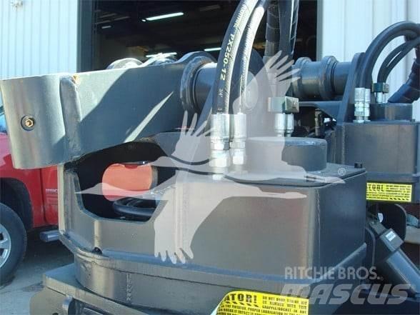 Pemberton FG42 Griebtuvai